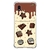 Capa para Galaxy A01 Core Personalizada Candy Chuva de Bombons