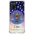 Capa para Galaxy A02s Personalizada Signos Libra