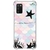 Capa para Galaxy A02s Personalizada Sereias Escamas Colorida