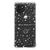 Capa para Galaxy A03 Personalizada Galáxia Estrelas e Planetas Transparente