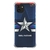 Capa para Galaxy A03 Personalizada Heróis Escudo Estrelado