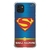 Capa para Galaxy A03 Personalizada Heróis Poder Supremo