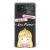 Capa para Galaxy A03 Personalizada Princesas Graciosa e Sonhadora