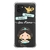 Capa para Galaxy A03 Personalizada Princesas Protetora e Generosa