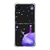 Capa para Galaxy A03 Core Personalizada Pequeno Príncipe em seu Planeta