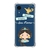 Capa para Galaxy A03 Core Personalizada Princesas Protetora e Generosa