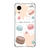 Capa para Galaxy A03 Core Personalizada Candy Chuva de Macarons