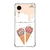 Capa para Galaxy A03 Core Personalizada Candy Ice Cream
