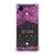 Capa para Galaxy A03 Core Personalizada Galáxia Estrelas e Planetas