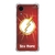 Capa para Galaxy A03 Core Personalizada Heróis Raio Veloz