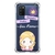 Capa para Galaxy A03s Personalizada Princesas Criativa e Sonhadora