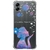 Capa para Galaxy A05 Personalizada Galáxia Menina e as Estrelas - comprar online