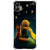 Capa para Galaxy A05 Estampada Pequeno Príncipe e a Raposa