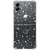 Capa para Galaxy A05 Personalizada Galáxia Estrelas e Planetas Transparente