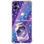 Capa para Galaxy A05 Personalizada Galáxia no Pote