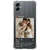 Capa para Galaxy A05 com Foto Momentos Post no Instagram
