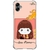 Capa para Galaxy A05 Personalizada Mundo Mágico Sabedoria e Coragem