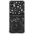 Capa para Galaxy A05 Personalizada Pequeno Príncipe Raposa e as Estrelas