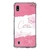 Capa para Galaxy A10 Estampada Confie Na Sua Jornada
