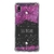 Capa para Galaxy A10 Personalizada Galáxia Estrelas e Planetas