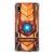 Capa para Galaxy A10 Personalizada Heróis Tecnologia Poderosa