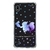 Capa para Galaxy A10 Personalizada Pequeno Príncipe e a Raposa nas Estrelas