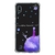 Capa para Galaxy A10 Personalizada Pequeno Príncipe em seu Planeta
