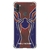Capa para Galaxy A11 Personalizada Heróis Teia Veloz
