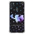 Capa para Galaxy A11 Personalizada Pequeno Príncipe e a Raposa nas Estrelas