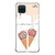 Capa para Galaxy A12 Personalizada Candy Ice Cream