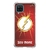 Capa para Galaxy A12 Personalizada Heróis Raio Veloz