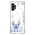 Capa para Galaxy A13 4g Personalizada Wish Flores Tropicais