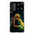Capa para Galaxy A13 5g Estampada Pequeno Príncipe e a Raposa