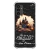 Capa para Galaxy A13 5g Personalizada Mundo Mágico Castelo Encantado
