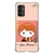 Capa para Galaxy A13 5g Personalizada Mundo Mágico Lealdade e Bravura