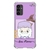 Capa para Galaxy A13 5g Personalizada Mundo Mágico Sábio Mentor