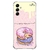 Capa para Galaxy A14 4g Personalizada Candy Donuts e Granulados