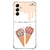 Capa para Galaxy A14 5g Personalizada Candy Ice Cream