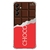 Capa para Galaxy A14 4g Estampada Candy Chocolate