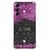 Capa para Galaxy A14 4g Personalizada Galáxia Estrelas e Planetas