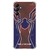 Capa para Galaxy A14 5g Personalizada Heróis Teia Veloz