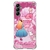Capa para Galaxy A15 Personalizada Wish para Onde Quer Ir
