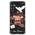 Capa para Galaxy A15 Personalizada Mundo Mágico Aventuras em Trio