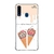 Capa para Galaxy A20s Personalizada Candy Ice Cream