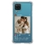 Capa para Galaxy A22 4g com Foto Momentos Post no Instagram