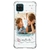 Capa para Galaxy A22 4g com Foto Momentos Apaixonantes