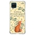 Capa para Galaxy A22 4g Estampada Pequeno Príncipe Eternamente Responsável Por Aquilo que Cativas