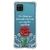 Capa para Galaxy A22 4g Estampada Pequeno Príncipe Tempo Dedicado a Tua Rosa