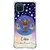 Capa para Galaxy A22 4g Personalizada Signos Libra