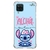 Capa para Galaxy A22 4g Personalizada Wish Aloha